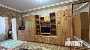 1-к квартира, вторичка, 38м2, 2/5 этаж
