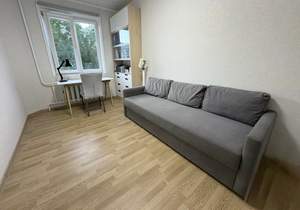 2-к квартира, вторичка, 63м2, 3/9 этаж