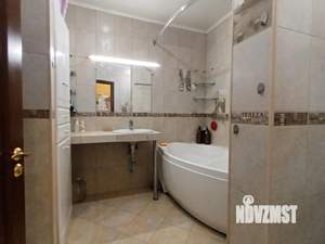 3-к квартира, вторичка, 99м2, 12/14 этаж