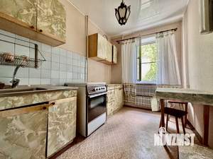 2-к квартира, вторичка, 49м2, 3/9 этаж