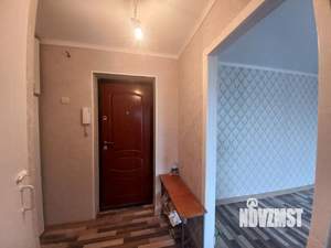 1-к квартира, вторичка, 31м2, 4/5 этаж