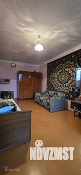 1-к квартира, вторичка, 30м2, 4/5 этаж