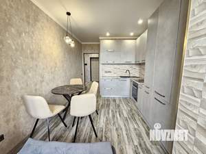 1-к квартира, вторичка, 39м2, 16/16 этаж