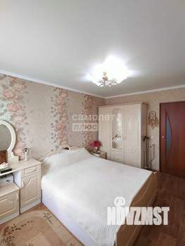 2-к квартира, вторичка, 51м2, 7/9 этаж