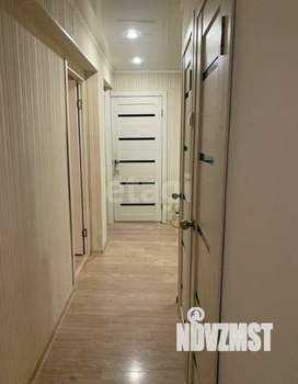 3-к квартира, вторичка, 65м2, 1/5 этаж