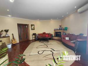 3-к квартира, вторичка, 99м2, 12/14 этаж