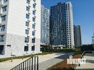 2-к квартира, вторичка, 58м2, 12/23 этаж