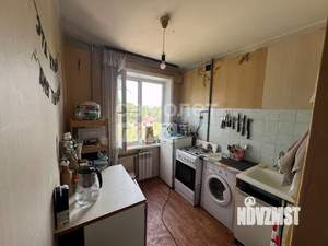 3-к квартира, вторичка, 60м2, 4/5 этаж