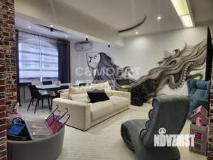 3-к квартира, вторичка, 130м2, 6/6 этаж