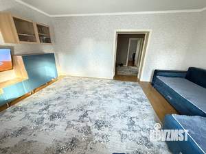 3-к квартира, вторичка, 82м2, 1/4 этаж