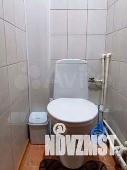 3-к квартира, вторичка, 69м2, 4/9 этаж