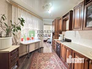 2-к квартира, вторичка, 59м2, 2/12 этаж