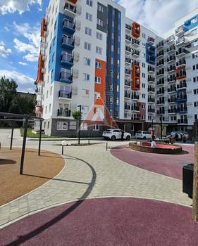 3-к квартира, вторичка, 60м2, 5/10 этаж