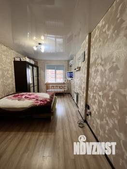 1-к квартира, вторичка, 36м2, 6/9 этаж