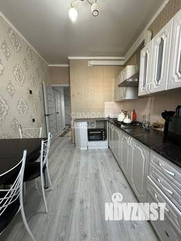 3-к квартира, вторичка, 70м2, 9/9 этаж