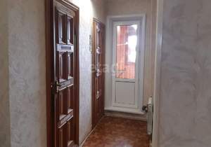 4-к квартира, вторичка, 92м2, 6/9 этаж