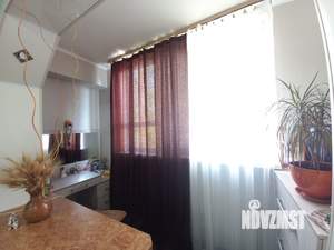2-к квартира, вторичка, 51м2, 4/5 этаж