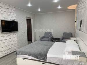 1-к квартира, вторичка, 30м2, 5/5 этаж