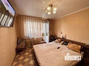 3-к квартира, вторичка, 69м2, 5/9 этаж