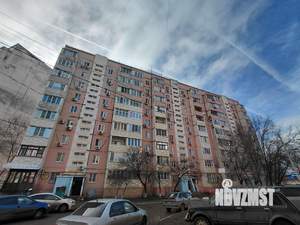 3-к квартира, вторичка, 68м2, 8/9 этаж