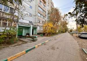 3-к квартира, вторичка, 70м2, 5/9 этаж