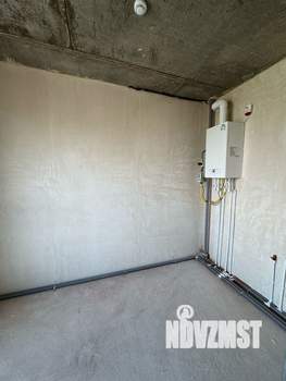 Студия квартира, вторичка, 25м2, 11/19 этаж