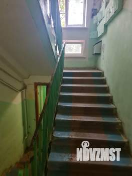 3-к квартира, вторичка, 58м2, 2/5 этаж