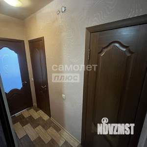 1-к квартира, вторичка, 30м2, 2/5 этаж