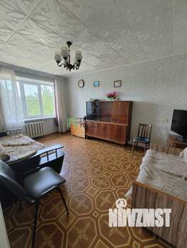 2-к квартира, вторичка, 45м2, 5/5 этаж