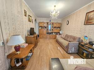 2-к квартира, вторичка, 44м2, 2/9 этаж