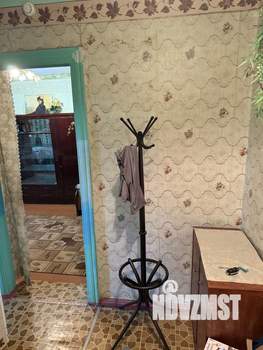 2-к квартира, вторичка, 43м2, 3/4 этаж