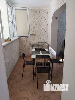 3-к квартира, вторичка, 68м2, 1/9 этаж
