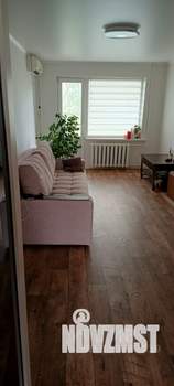 2-к квартира, вторичка, 45м2, 4/5 этаж