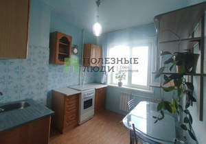 2-к квартира, вторичка, 49м2, 8/9 этаж