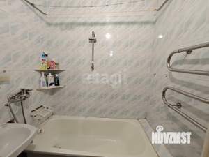2-к квартира, вторичка, 49м2, 1/5 этаж