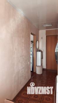 1-к квартира, вторичка, 30м2, 4/5 этаж