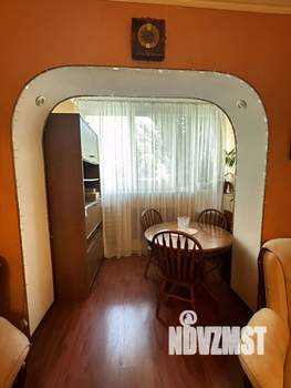 3-к квартира, вторичка, 73м2, 2/9 этаж