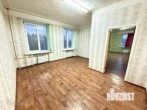 2-к квартира, вторичка, 73м2, 2/5 этаж