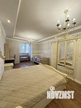 3-к квартира, вторичка, 109м2, 3/12 этаж