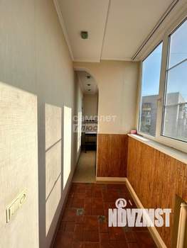 3-к квартира, вторичка, 78м2, 3/9 этаж