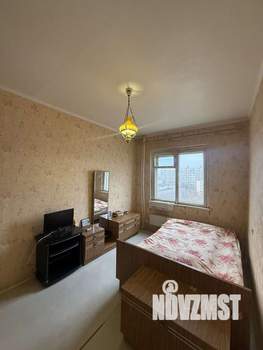 3-к квартира, вторичка, 72м2, 7/9 этаж