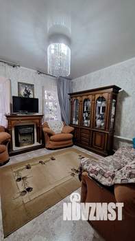 4-к квартира, вторичка, 72м2, 1/2 этаж