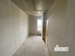 Студия квартира, вторичка, 24м2, 9/19 этаж