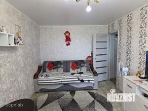 2-к квартира, вторичка, 43м2, 5/5 этаж