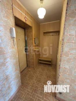 1-к квартира, вторичка, 32м2, 5/6 этаж