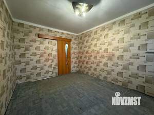 2-к квартира, вторичка, 52м2, 2/9 этаж