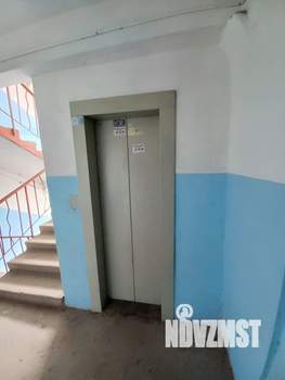 3-к квартира, вторичка, 64м2, 6/9 этаж