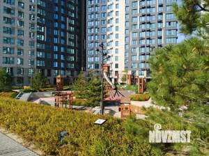 2-к квартира, вторичка, 58м2, 12/23 этаж