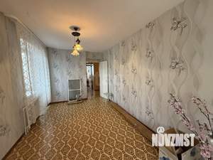 1-к квартира, вторичка, 30м2, 5/5 этаж