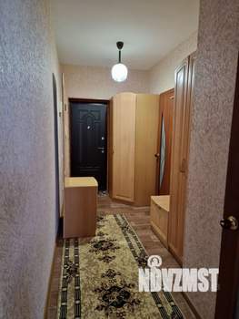 1-к квартира, вторичка, 45м2, 7/10 этаж